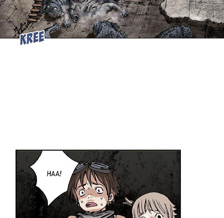 Read Leviathan (en) Manga Online