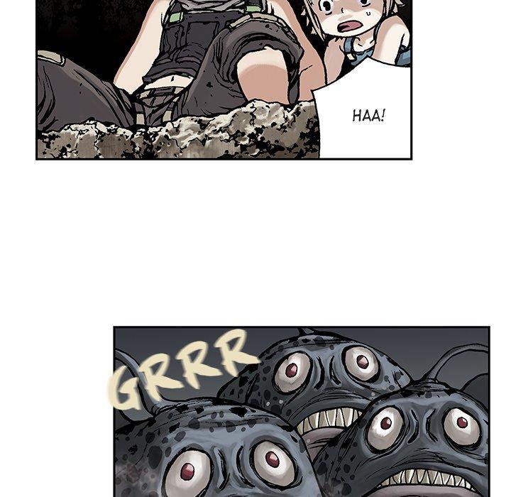 Read Leviathan (en) Manga Online