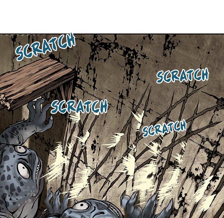 Read Leviathan (en) Manga Online