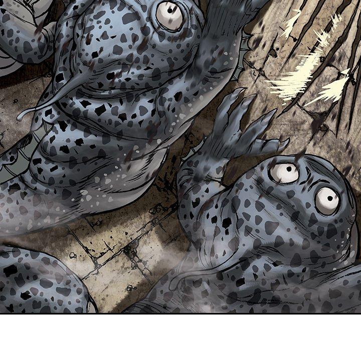 Read Leviathan (en) Manga Online