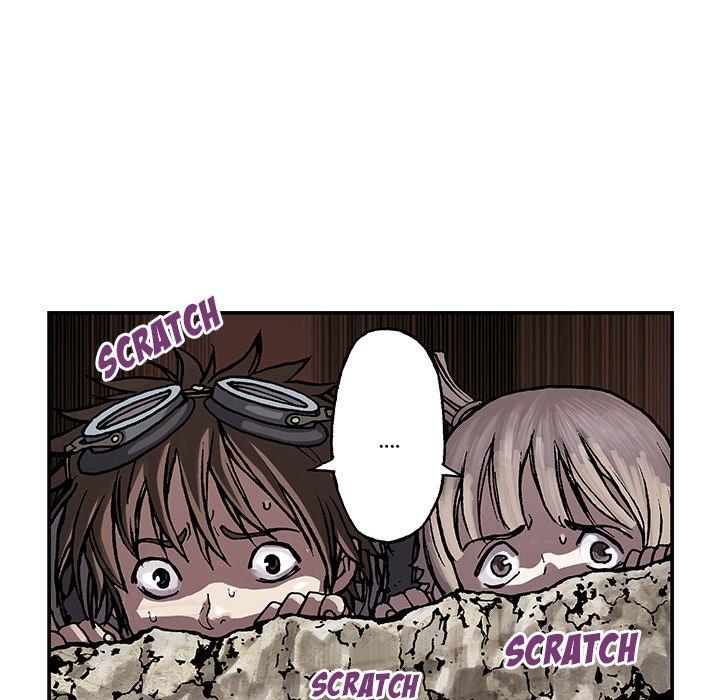 Read Leviathan (en) Manga Online