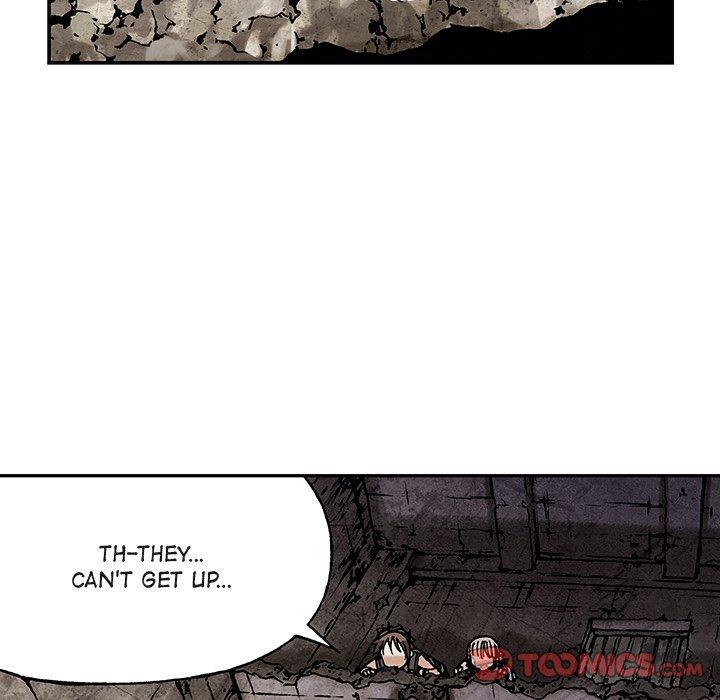 Read Leviathan (en) Manga Online