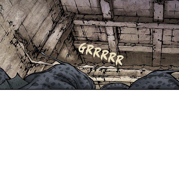 Read Leviathan (en) Manga Online