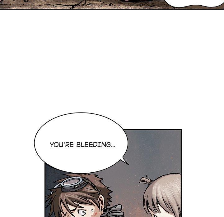 Read Leviathan (en) Manga Online