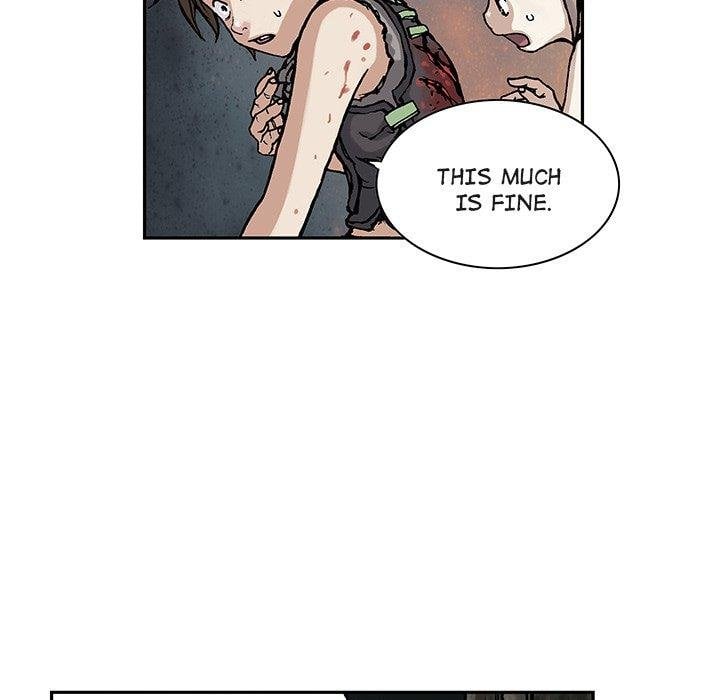 Read Leviathan (en) Manga Online