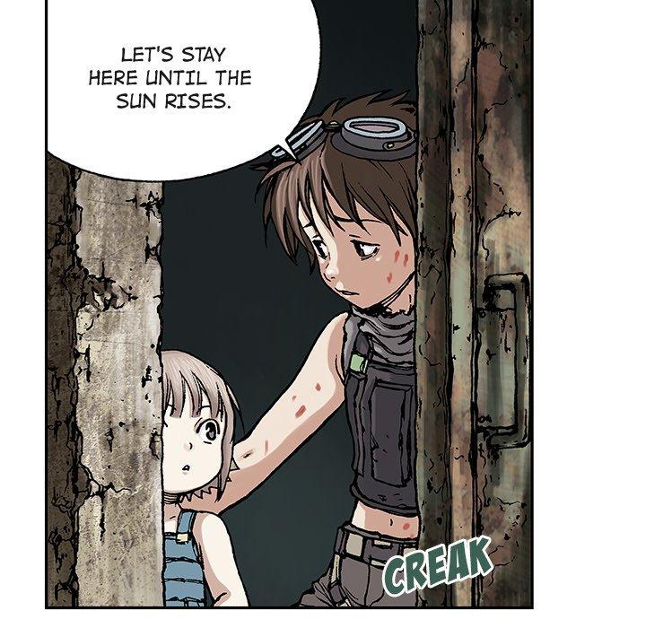 Read Leviathan (en) Manga Online