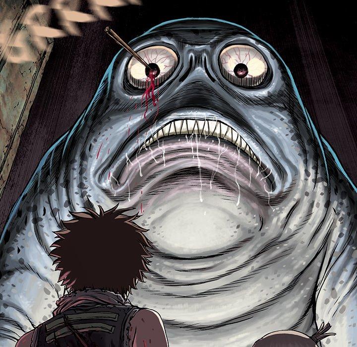 Read Leviathan (en) Manga Online