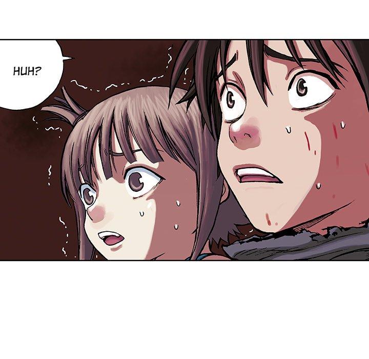 Read Leviathan (en) Manga Online