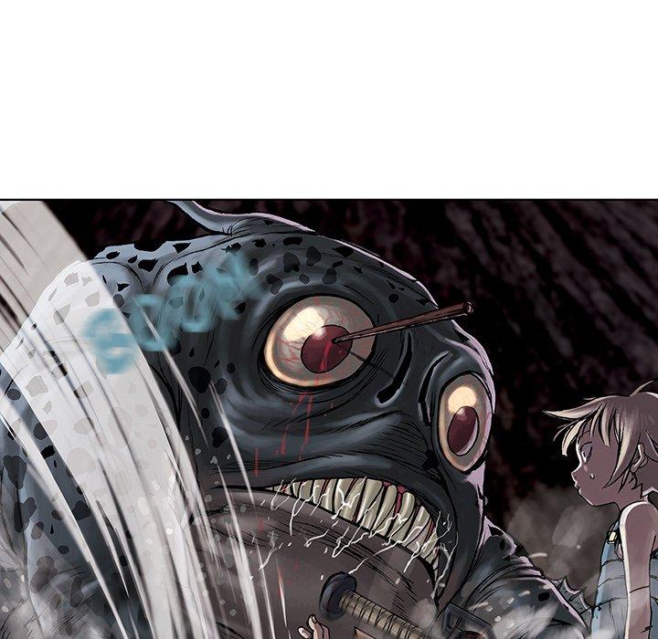 Read Leviathan (en) Manga Online