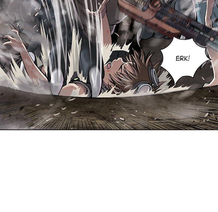 Read Leviathan (en) Manga Online