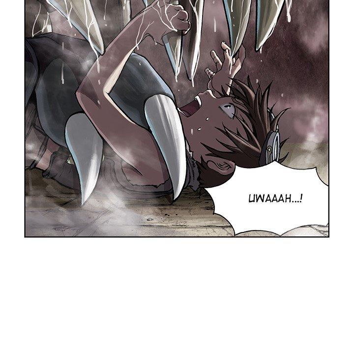 Read Leviathan (en) Manga Online