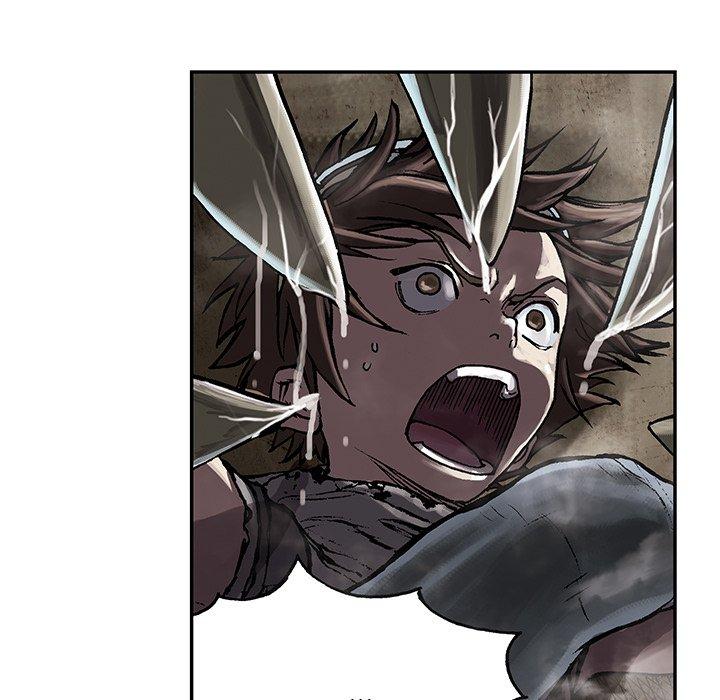 Read Leviathan (en) Manga Online