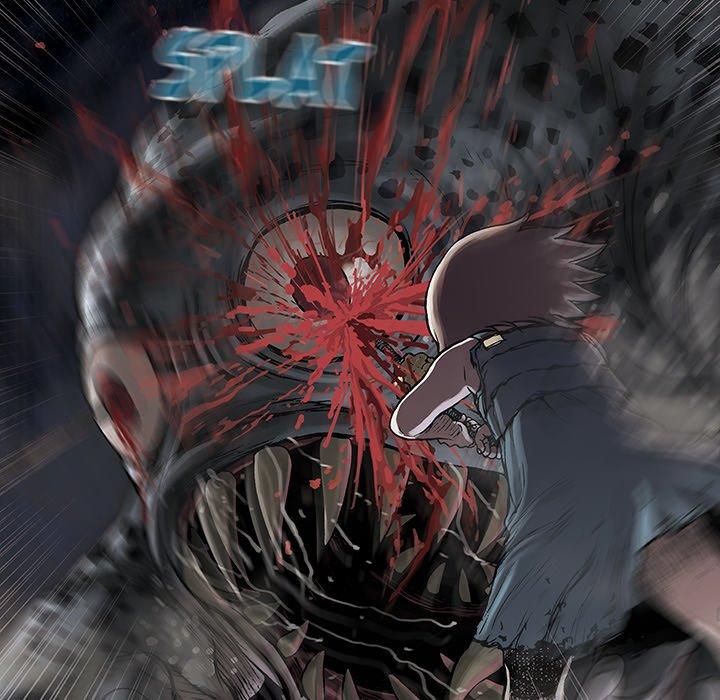 Read Leviathan (en) Manga Online