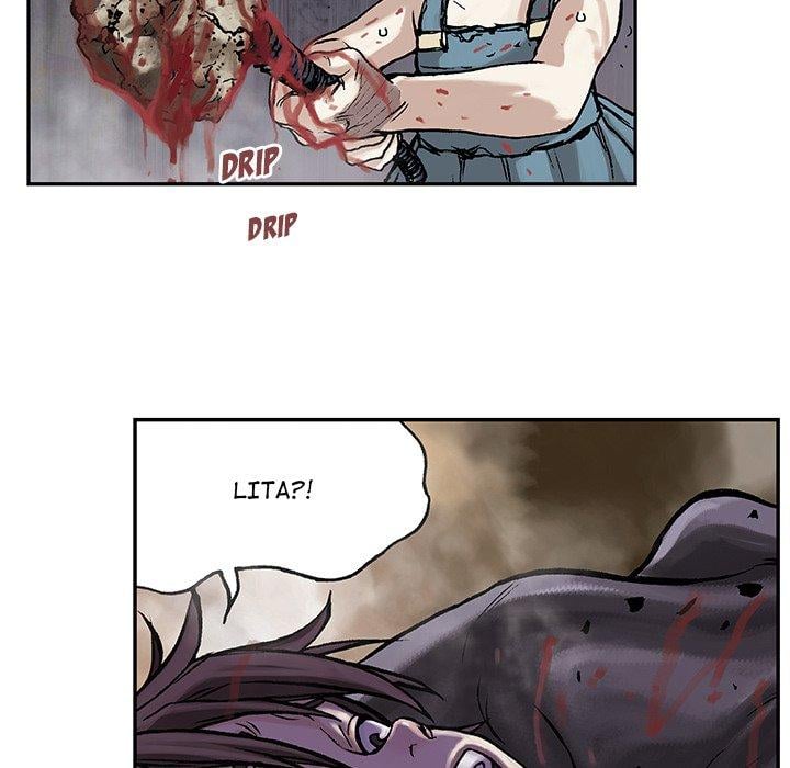 Read Leviathan (en) Manga Online