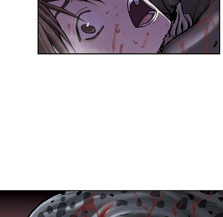 Read Leviathan (en) Manga Online