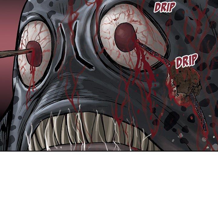 Read Leviathan (en) Manga Online