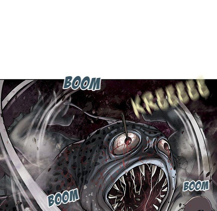 Read Leviathan (en) Manga Online