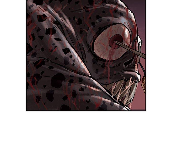 Read Leviathan (en) Manga Online