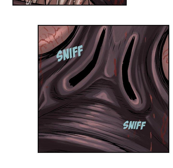 Read Leviathan (en) Manga Online