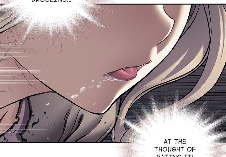 Read Leviathan (en) Manga Online