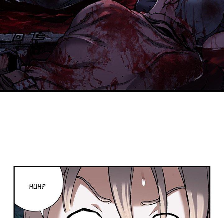 Read Leviathan (en) Manga Online