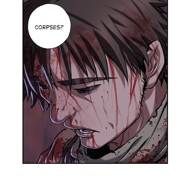 Read Leviathan (en) Manga Online