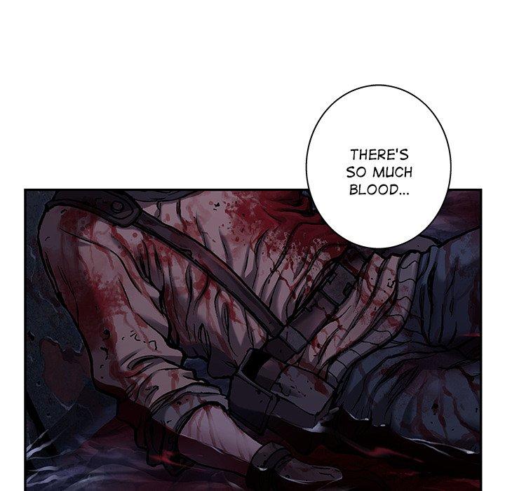 Read Leviathan (en) Manga Online