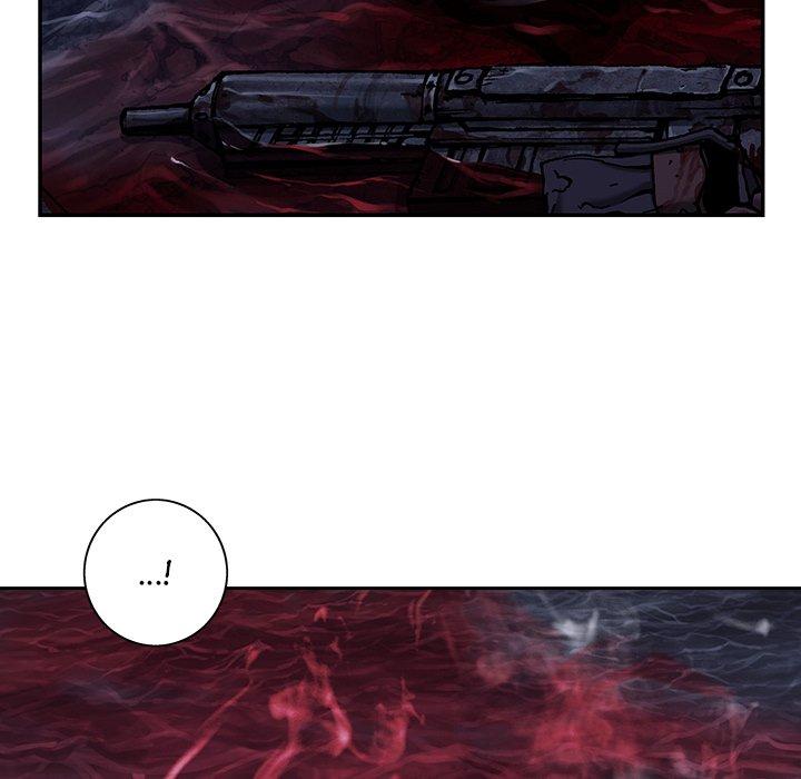 Read Leviathan (en) Manga Online