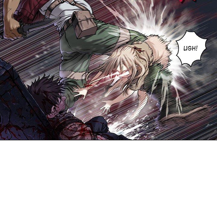 Read Leviathan (en) Manga Online