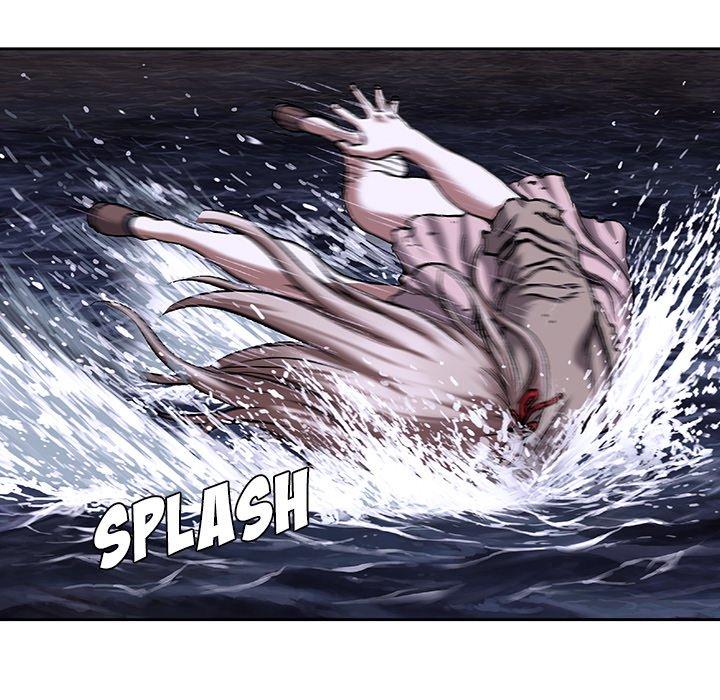 Read Leviathan (en) Manga Online