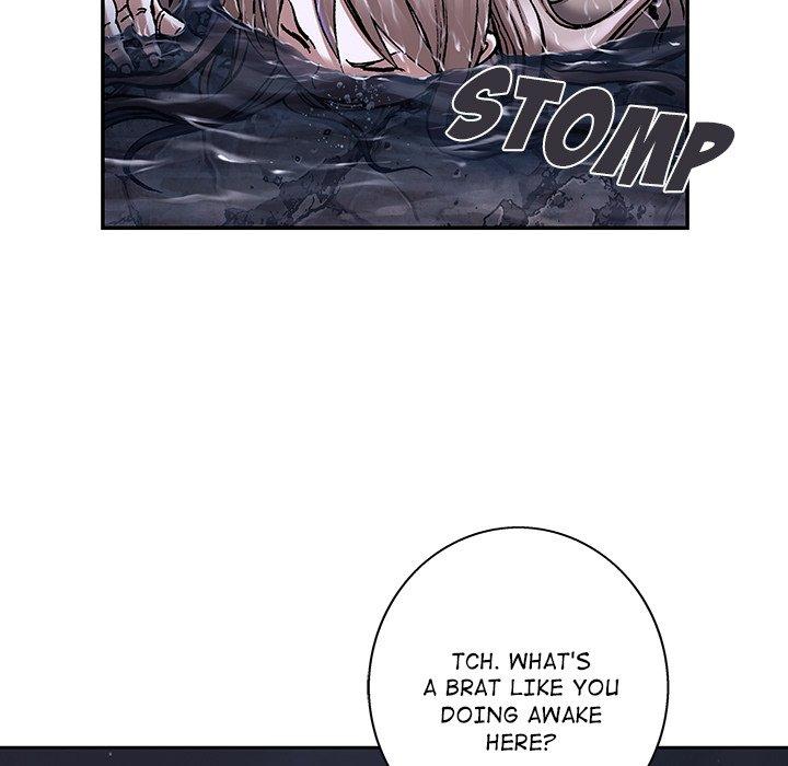 Read Leviathan (en) Manga Online