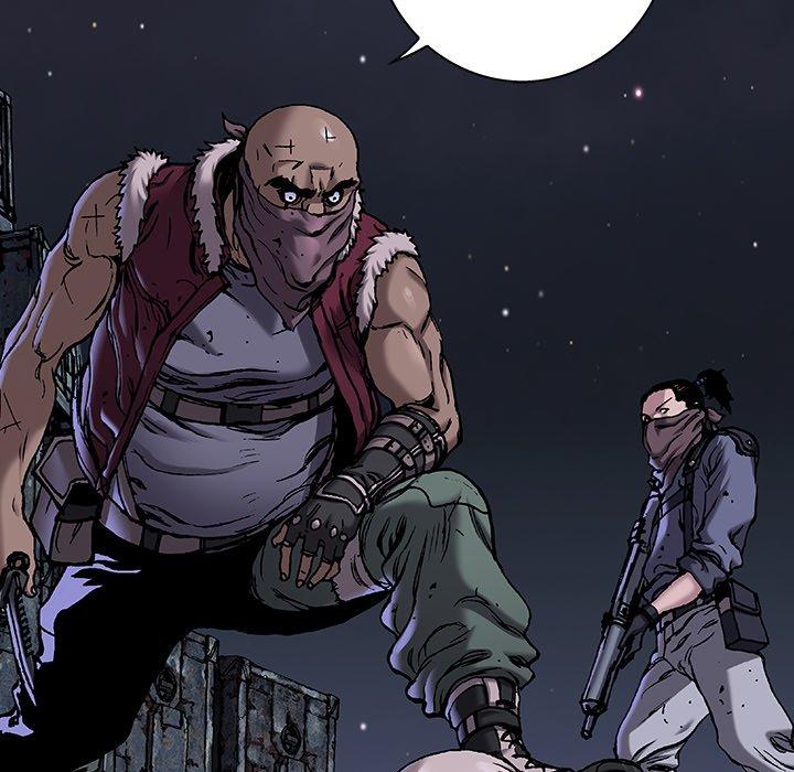 Read Leviathan (en) Manga Online