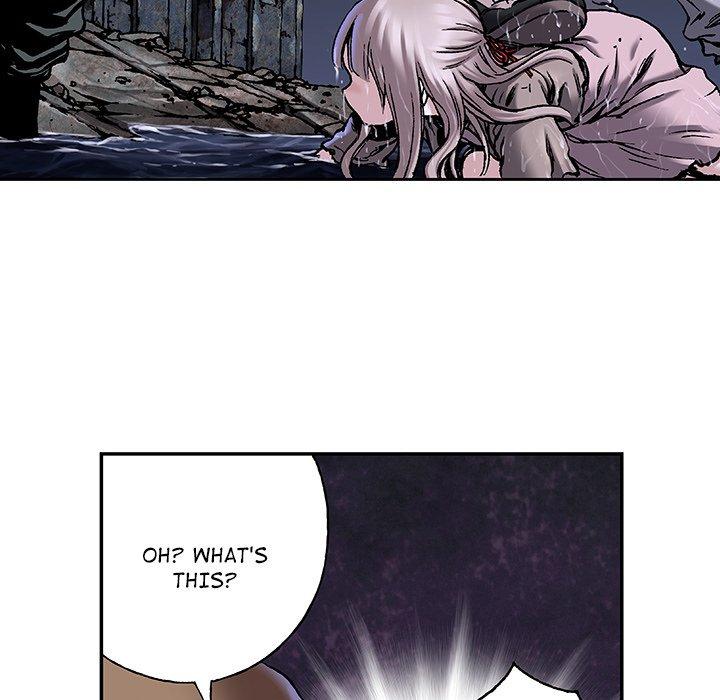 Read Leviathan (en) Manga Online