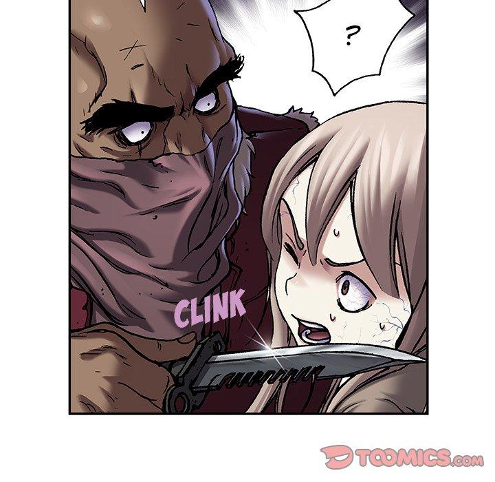 Read Leviathan (en) Manga Online