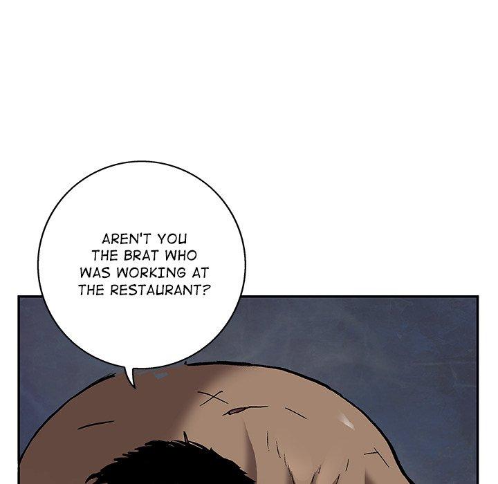 Read Leviathan (en) Manga Online