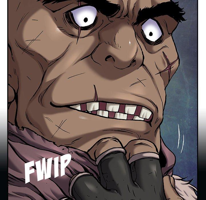 Read Leviathan (en) Manga Online