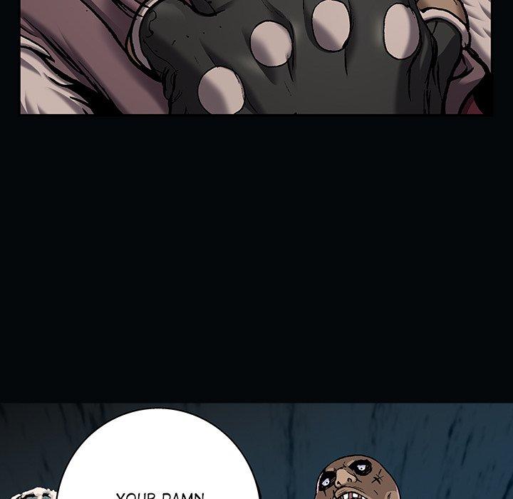 Read Leviathan (en) Manga Online