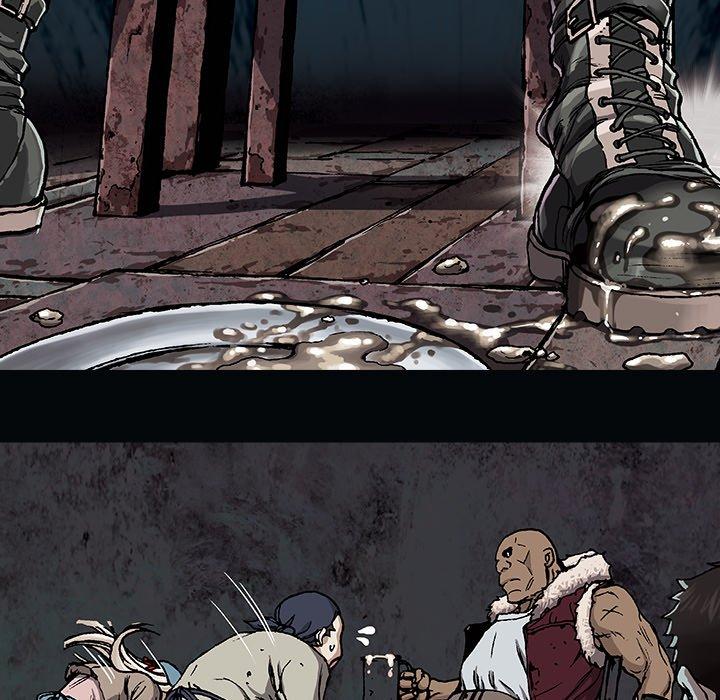 Read Leviathan (en) Manga Online