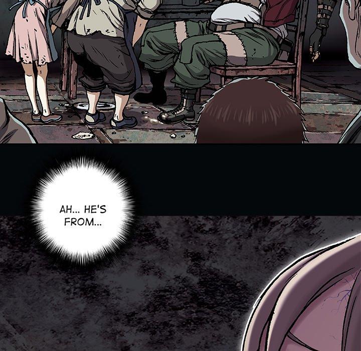 Read Leviathan (en) Manga Online