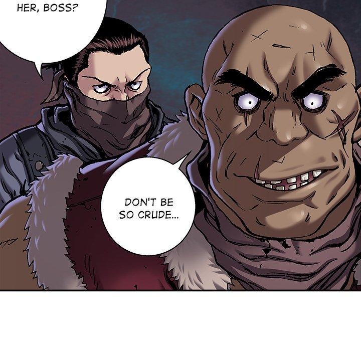 Read Leviathan (en) Manga Online