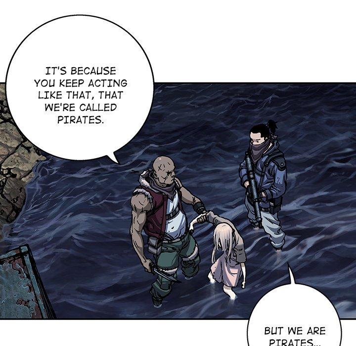 Read Leviathan (en) Manga Online