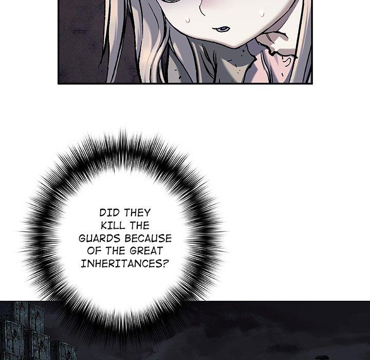 Read Leviathan (en) Manga Online