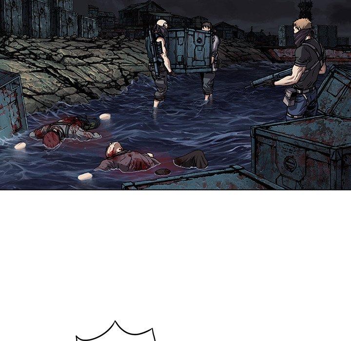 Read Leviathan (en) Manga Online