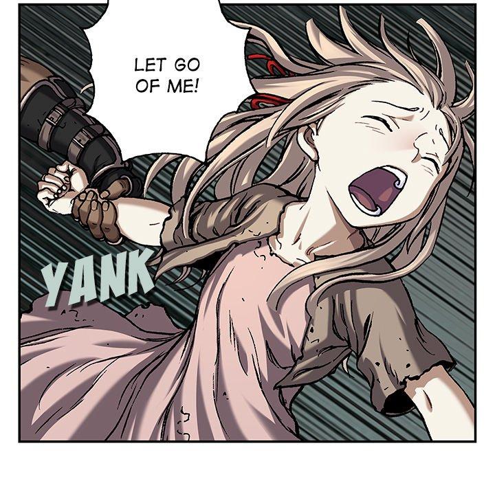 Read Leviathan (en) Manga Online