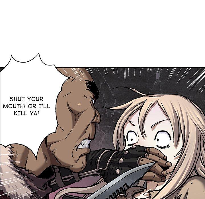 Read Leviathan (en) Manga Online