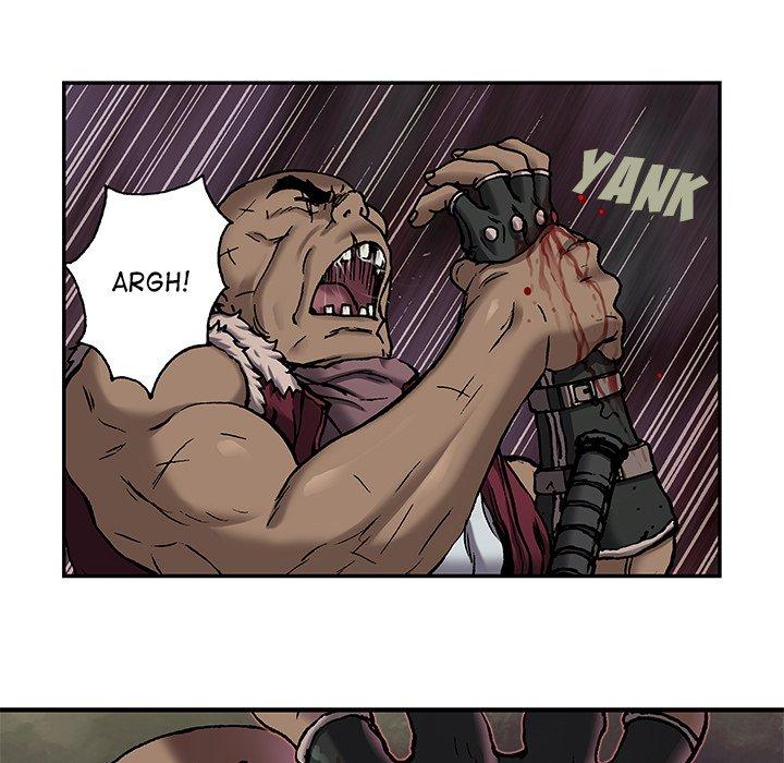 Read Leviathan (en) Manga Online