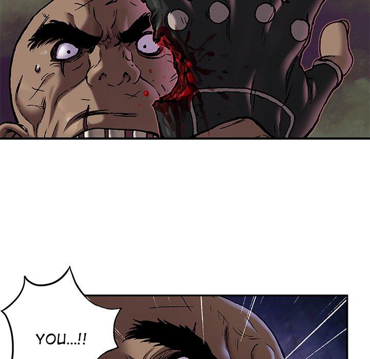 Read Leviathan (en) Manga Online