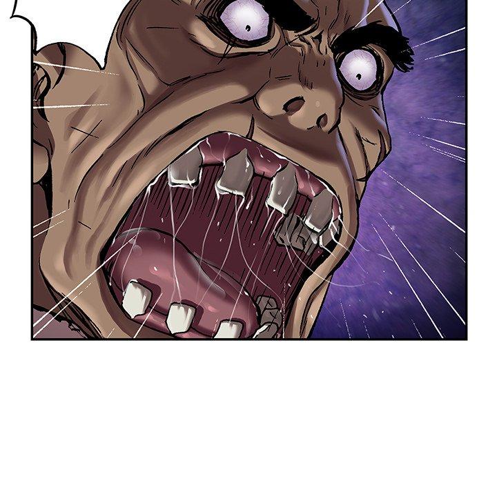 Read Leviathan (en) Manga Online