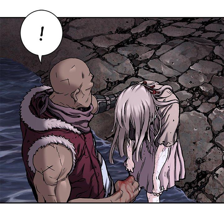 Read Leviathan (en) Manga Online