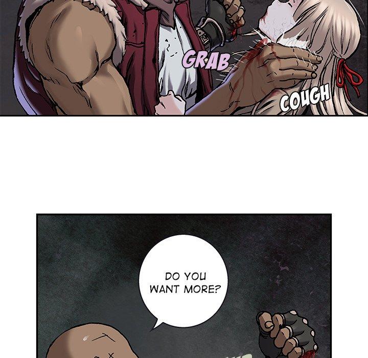 Read Leviathan (en) Manga Online